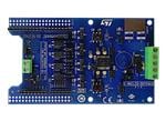 STMicroelectronics Carte d'extension X-NUCLEO-OUT04A1