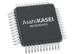 Asahi Kasei Microdevices Convertisseurs A/N audio AK5x