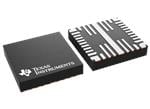 Texas Instruments PMIC à faible courant TPS53832A