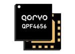 Qorvo Module frontal Wi-Fi® 6E 6 GHz QPF4656