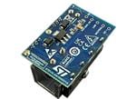 STMicroelectronics Limiteur de courant d'appel STEVAL-SCR002V1