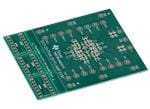 Texas Instruments Module d'évaluation (EVM) d'amplificateurs opérationnels DYY-AMP-EVM