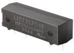 Littelfuse Relais Reed en ligne simples miniatures HE3300