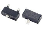 Littelfuse Réseau de diodes TVS SPA® bidirectionnelles AQ15CANA