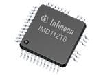 Infineon Technologies Modules d'alimentation intégrés (IPM) iMOTION™ IMI110