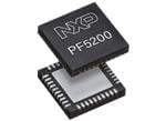 NXP Semiconductors PMIC à double canal PF5200