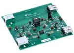 Texas Instruments Module d'évaluation (EVM) ISOUSB111DWXEVM