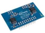 Infineon Technologies Carte à fonction de pince Miller REF-1EDC20I12MHDPV2