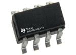 Texas Instruments Superviseur de tension de précision TPS3704x/TPS3704x-Q1