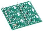Texas Instruments Module d'évaluation (EVM) INA190EPEVM