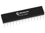 Microchip Technology Microcontrôleurs 28 broches PIC16F15255