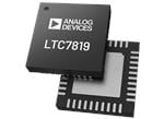 Analog Devices Inc. Contrôleur abaisseur synchrone LTC7819
