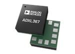 Analog Devices Inc. Accéléromètre MEMS ADXL367