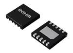 ROHM Semiconductor CI puissant de contrôle de charge stroboscopique série LSI
