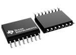 Texas Instruments Pilote de grille monocanal UCC21737-Q1