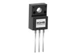 ROHM Semiconductor MOSFET de puissance 800 V 11 A à canal N R8011KNX