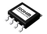 ROHM Semiconductor CI de commutateur côté haut monocanal BV1HD090FJ-CE2