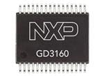NXP Semiconductors Pilotes de grille avancés GD3160