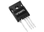 onsemi MOSFET au carbure de silicium (SiC) NTH4L060N065SC1