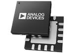 Analog Devices Inc. Quadruples interrupteurs SPST iCMOS® ADG1211