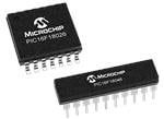 Microchip Technology Microcontrôleurs 14/20 broches PIC16F18026/46