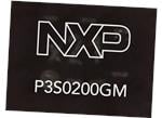 NXP Semiconductors Commutateur I3C P3S0200GM avec sélection et activation du matériel