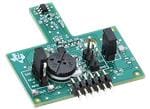Texas Instruments Module d'évaluation de commutateur à effet Hall TMAG5328EVM