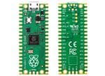 Raspberry Pi Cartes MCU basées sur RP2040 Pico/Pico H/Pico W