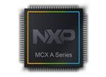 NXP Semiconductors Microcontrôleurs série MCX A