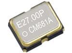 Epson Timing VG-4231CE Voltage-Controlled Crystal Oscillators