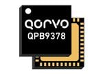 Qorvo Module amplificateur à faible bruit avec commutateur double canal QPB9378