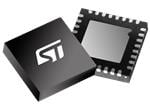 STMicroelectronics CI de gestion de batterie L9961