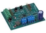 Texas Instruments Module d'évaluation DRV8316REVM