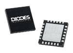Diodes Incorporated Contrôleur de dissipateur PD USB AP33771