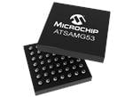 Microchip Technology Microcontrôleurs SAM G 32 bits