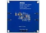 Monolithic Power Systems (MPS) EV3363-J-00A Evaluation Board