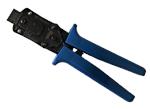 Amphenol FCI Outils de sertissage manuel Minitek® Pwr