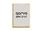 Qorvo Amplificateur de puissance 55 W au nitrure de gallium (GaN) QPA1314T