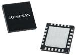 Renesas Electronics Conditionneurs de signal de capteur automobile RAA2S425x 