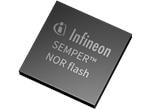 Infineon Technologies Mémoires flash SEMPER™ S26HSxT et S26HLxT avec HYPERBUS™