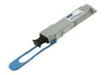 Émetteurs-récepteurs 100G QSFP28