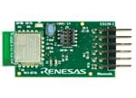 Renesas Electronics Cartes d'extension PMOD US159