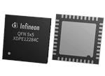 Infineon Technologies Contrôleur à 8 phases XDP™ XDPE12284C-0000