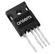 onsemi MOSFET au carbure de silicium (SiC) NTHL025N065SC1