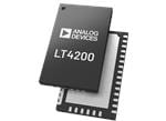 Analog Devices Inc. Fusible électronique permutable à chaud 50 A LT4200