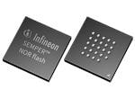 Infineon Technologies Mémoire flash NOR Nano Quadruple SPI SEMPER™ S25FS256T