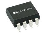 Broadcom Optocoupleurs analogiques HCNR200 et HCNR201