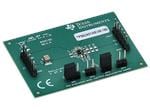 Texas Instruments Modules d'évaluation TPS62A01xEVM-190