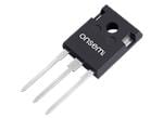 onsemi Diode Schottky au carbure de silicium (SiC) NDSH40120CDN