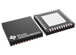 Texas Instruments CAN à faible bruit et ultra-faible puissance ADC3564